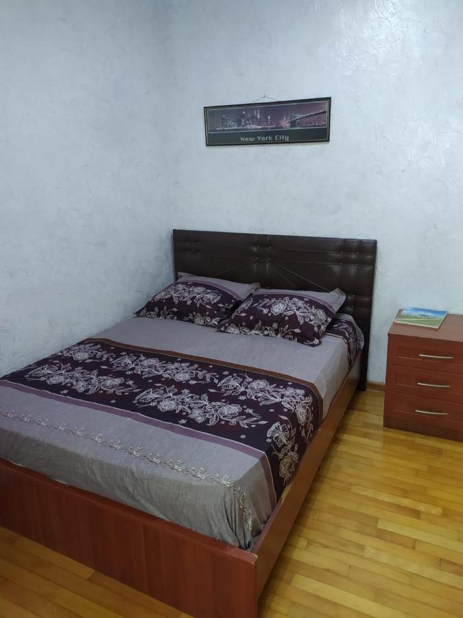 Apartment On 26 May Str Batumi Exterior foto