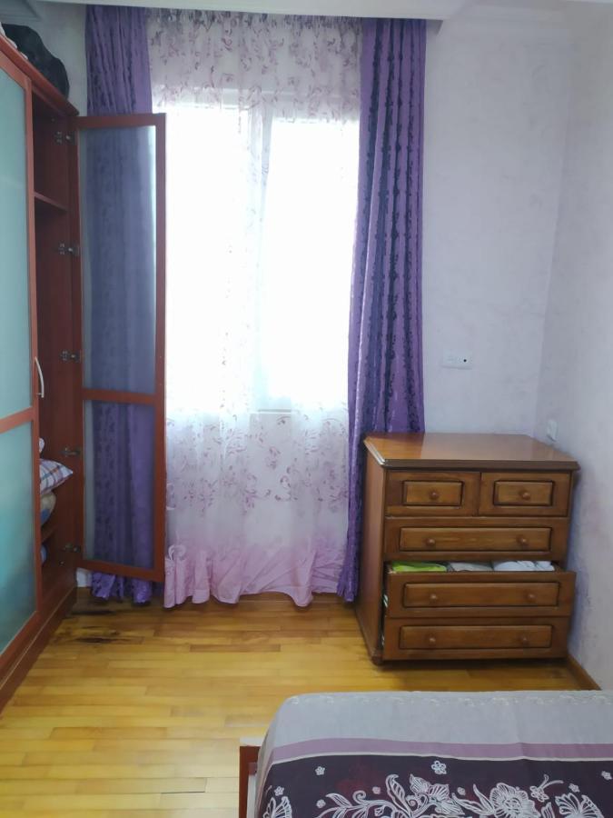 Apartment On 26 May Str Batumi Exterior foto